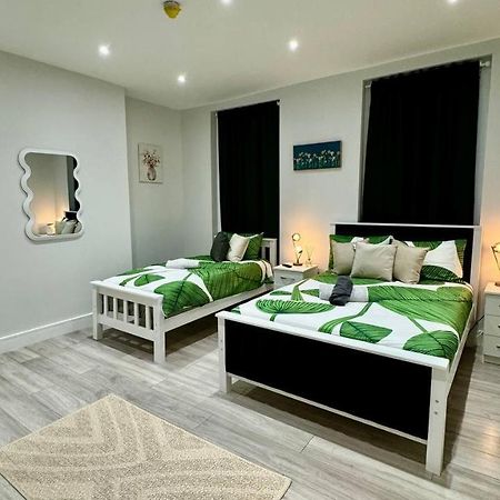 Apartamento Guest&Rest Elite 1 Londres Exterior foto