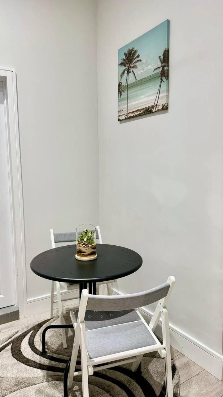 Apartamento Guest&Rest Elite 1 Londres Exterior foto