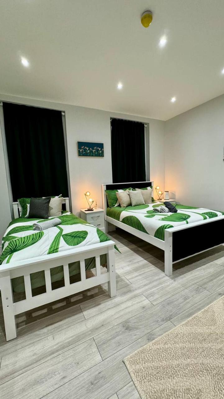 Apartamento Guest&Rest Elite 1 Londres Exterior foto