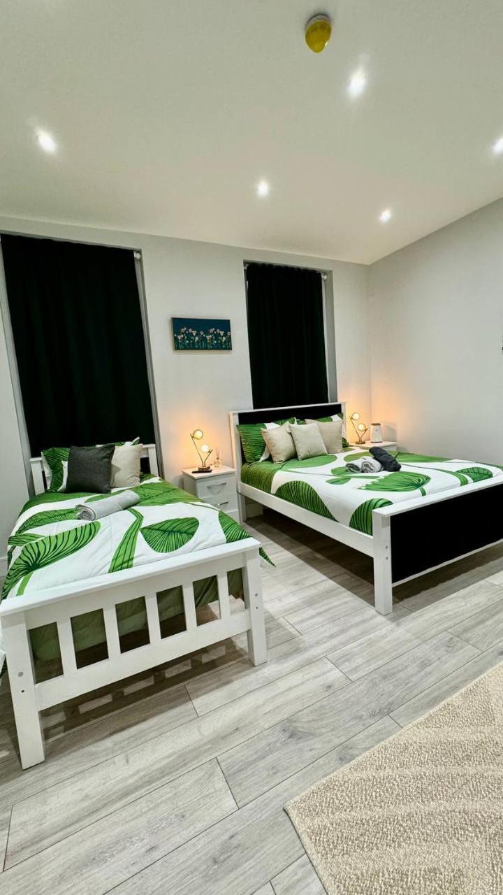 Apartamento Guest&Rest Elite 1 Londres Exterior foto